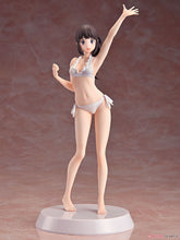 Load image into Gallery viewer, PRE-ORDER 1/8 Scale Assemble Heroines Chitanda Eru Summer Queens Hyouka