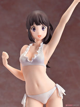 Load image into Gallery viewer, PRE-ORDER 1/8 Scale Assemble Heroines Chitanda Eru Summer Queens Hyouka