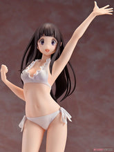 Load image into Gallery viewer, PRE-ORDER 1/8 Scale Assemble Heroines Chitanda Eru Summer Queens Hyouka