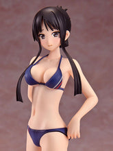 Load image into Gallery viewer, PRE-ORDER 1/8 Scale Assemble Heroines Mio Akiyama Summer Queens K-ON!