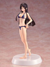 Load image into Gallery viewer, PRE-ORDER 1/8 Scale Assemble Heroines Mio Akiyama Summer Queens K-ON!