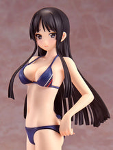 Load image into Gallery viewer, PRE-ORDER 1/8 Scale Assemble Heroines Mio Akiyama Summer Queens K-ON!
