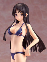 Load image into Gallery viewer, PRE-ORDER 1/8 Scale Assemble Heroines Mio Akiyama Summer Queens K-ON!