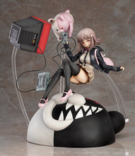 Load image into Gallery viewer, PRE-ORDER 1/8 Scale Chiaki Nanami Danganronpa 2: Goodbye Despair