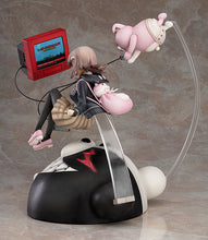Load image into Gallery viewer, PRE-ORDER 1/8 Scale Chiaki Nanami (re-run) Danganronpa 2: Goodbye Despair