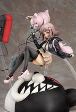 Load image into Gallery viewer, PRE-ORDER 1/8 Scale Chiaki Nanami (re-run) Danganronpa 2: Goodbye Despair