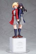 Load image into Gallery viewer, PRE-ORDER 1/8 Scale Chisato Nishikigi & Takina Inoue Lycoris Recoil