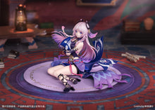 Load image into Gallery viewer, PRE-ORDER 1/8 Scale Citlali Obsidian Opalstar Ver. Genshin Impact