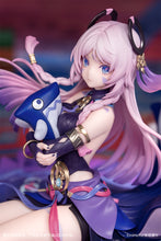 Load image into Gallery viewer, PRE-ORDER 1/8 Scale Citlali Obsidian Opalstar Ver. Genshin Impact