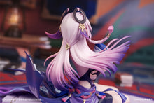 Load image into Gallery viewer, PRE-ORDER 1/8 Scale Citlali Obsidian Opalstar Ver. Genshin Impact