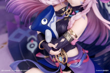 Load image into Gallery viewer, PRE-ORDER 1/8 Scale Citlali Obsidian Opalstar Ver. Genshin Impact