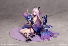 Load image into Gallery viewer, PRE-ORDER 1/8 Scale Citlali Obsidian Opalstar Ver. Genshin Impact