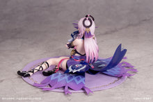 Load image into Gallery viewer, PRE-ORDER 1/8 Scale Citlali Obsidian Opalstar Ver. Genshin Impact