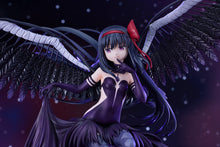 Load image into Gallery viewer, PRE-ORDER 1/8 Scale Devil Homura Puella Magi Madoka Magica The Movie -Rebellion-