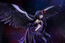 Load image into Gallery viewer, PRE-ORDER 1/8 Scale Devil Homura Puella Magi Madoka Magica The Movie -Rebellion-