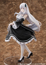 Load image into Gallery viewer, PRE-ORDER 1/8 Scale Echidna Roswaal Manor Maid Outfit Ver. Re:ZERO Starting Life in Another World