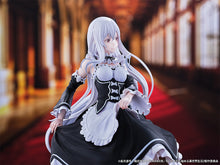 Load image into Gallery viewer, PRE-ORDER 1/8 Scale Echidna Roswaal Manor Maid Outfit Ver. Re:ZERO Starting Life in Another World
