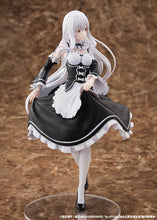 Load image into Gallery viewer, PRE-ORDER 1/8 Scale Echidna Roswaal Manor Maid Outfit Ver. Re:ZERO Starting Life in Another World
