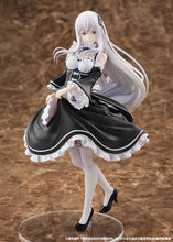 Load image into Gallery viewer, PRE-ORDER 1/8 Scale Echidna Roswaal Manor Maid Outfit Ver. Re:ZERO Starting Life in Another World