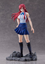 Load image into Gallery viewer, PRE-ORDER 1/8 Scale Erza Scarlet Fairy Tail
