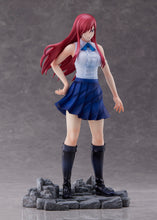 Load image into Gallery viewer, PRE-ORDER 1/8 Scale Erza Scarlet Fairy Tail