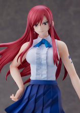 Load image into Gallery viewer, PRE-ORDER 1/8 Scale Erza Scarlet Fairy Tail