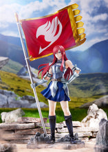 Load image into Gallery viewer, PRE-ORDER 1/8 Scale Erza Scarlet Fairy Tail