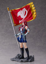 Load image into Gallery viewer, PRE-ORDER 1/8 Scale Erza Scarlet Fairy Tail
