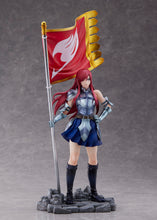 Load image into Gallery viewer, PRE-ORDER 1/8 Scale Erza Scarlet Fairy Tail