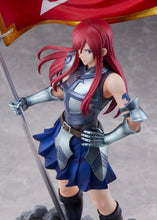 Load image into Gallery viewer, PRE-ORDER 1/8 Scale Erza Scarlet Fairy Tail