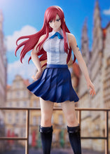 Load image into Gallery viewer, PRE-ORDER 1/8 Scale Erza Scarlet (re-run) Fairy Tail Final Season