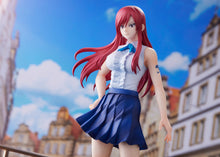 Load image into Gallery viewer, PRE-ORDER 1/8 Scale Erza Scarlet (re-run) Fairy Tail Final Season