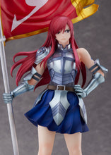 Load image into Gallery viewer, PRE-ORDER 1/8 Scale Erza Scarlet (re-run) Fairy Tail Final Season