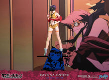 Load image into Gallery viewer, PRE-ORDER 1/8 Scale Faye Valentine Limited Edition Statue Cowboy Bebop