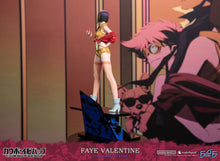 Load image into Gallery viewer, PRE-ORDER 1/8 Scale Faye Valentine Limited Edition Statue Cowboy Bebop