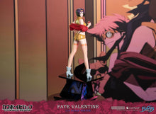 Load image into Gallery viewer, PRE-ORDER 1/8 Scale Faye Valentine Limited Edition Statue Cowboy Bebop