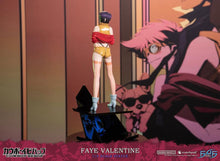 Load image into Gallery viewer, PRE-ORDER 1/8 Scale Faye Valentine Limited Edition Statue Cowboy Bebop