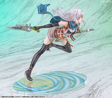Load image into Gallery viewer, PRE-ORDER 1/8 Scale Fie Claussell Kiseki Series