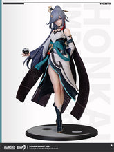 Load image into Gallery viewer, PRE-ORDER 1/8 Scale Fu Hua / Azure Empyrea Honkai Impact 3rd