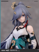 Load image into Gallery viewer, PRE-ORDER 1/8 Scale Fu Hua / Azure Empyrea Honkai Impact 3rd