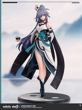 Load image into Gallery viewer, PRE-ORDER 1/8 Scale Fu Hua / Azure Empyrea Honkai Impact 3rd