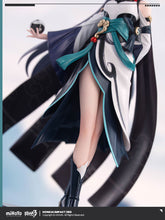 Load image into Gallery viewer, PRE-ORDER 1/8 Scale Fu Hua / Azure Empyrea Honkai Impact 3rd