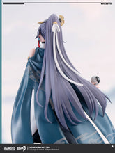 Load image into Gallery viewer, PRE-ORDER 1/8 Scale Fu Hua / Azure Empyrea Honkai Impact 3rd