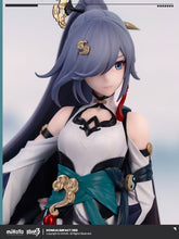Load image into Gallery viewer, PRE-ORDER 1/8 Scale Fu Hua / Azure Empyrea Honkai Impact 3rd