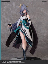 Load image into Gallery viewer, PRE-ORDER 1/8 Scale Fu Hua / Azure Empyrea Honkai Impact 3rd