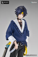 Load image into Gallery viewer, PRE-ORDER 1/8 Scale Gift+ Asaba Harumasa: Sparkling Wonderland Ver. Zenless Zone Zero