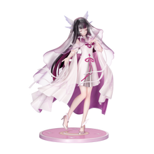 Load image into Gallery viewer, PRE-ORDER 1/8 Scale Gift+ Columbina: Carnival Gathering Ver. Genshin Impact