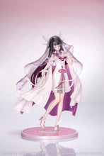 Load image into Gallery viewer, PRE-ORDER 1/8 Scale Gift+ Columbina: Carnival Gathering Ver. Genshin Impact