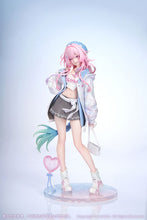 Load image into Gallery viewer, PRE-ORDER 1/8 Scale Gift+ Cyrene: Wonderful Holiday Ver. Honkai: Star Rail