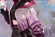 Load image into Gallery viewer, PRE-ORDER 1/8 Scale Gift+ Exusiai Ambience Synesthesia ver. Arknights